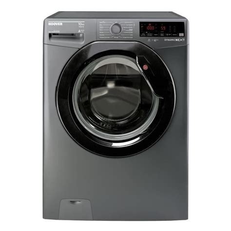 lave linge 10 kg.